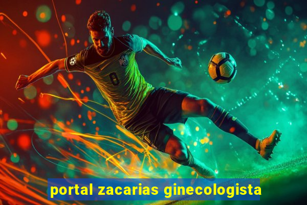 portal zacarias ginecologista